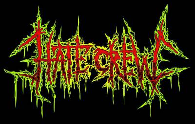 logo Hate Crew